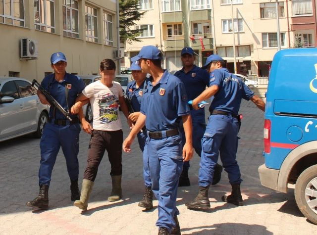 16 yaşında katil oldu, sebebi şok etti! - Sayfa 7