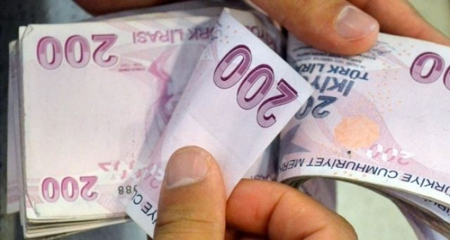 200 bin çalışana zam müjdesi - Sayfa 8