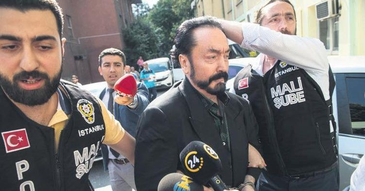 Adnan Oktar'ın kazancı ortaya çıktı - Sayfa 5