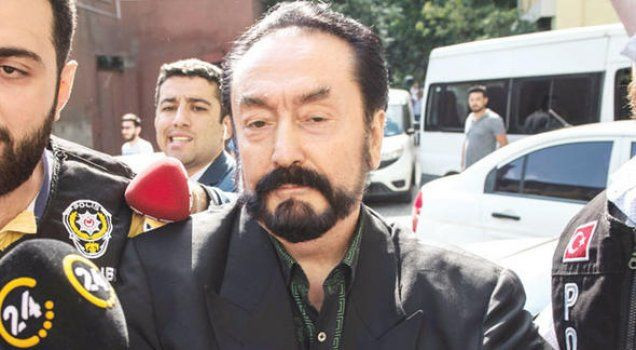 Adnan Oktar'ın kazancı ortaya çıktı - Sayfa 13