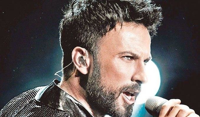 Megastar Tarkan baba oldu! İşte hastaneden ilk fotoğraf - Sayfa 5