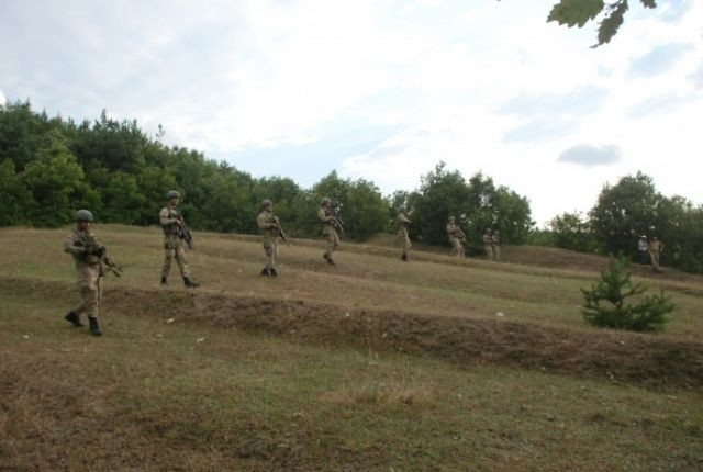 Minik Evrim 6 gündür kayıp - Sayfa 6