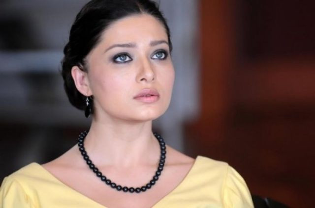 Nurgül Yeşilçay'ın haftalık kazancı ne kadar - Sayfa 5