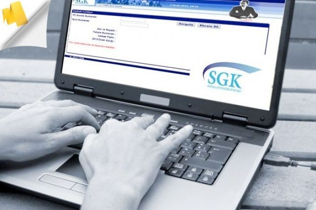 SGK'dan erken emeklilik müjdesi - Sayfa 12