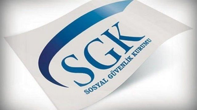 SGK'dan erken emeklilik müjdesi - Sayfa 5