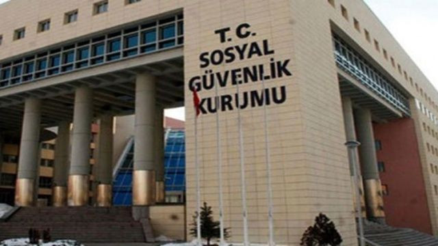 SGK'dan erken emeklilik müjdesi - Sayfa 6