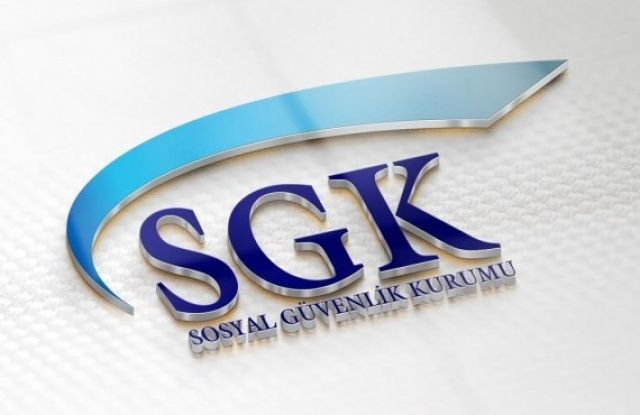 SGK'dan erken emeklilik müjdesi - Sayfa 8