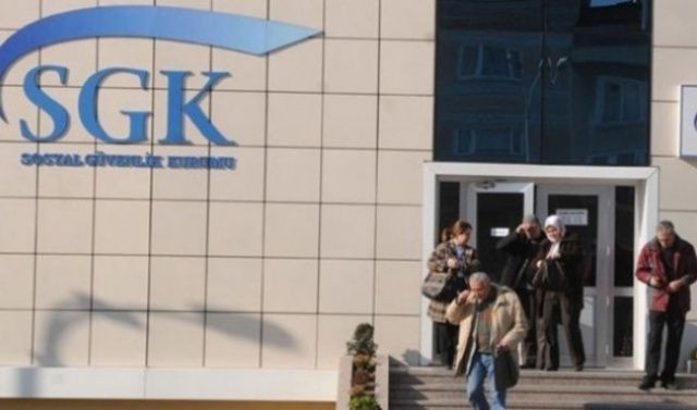 SGK'dan erken emeklilik müjdesi - Sayfa 10