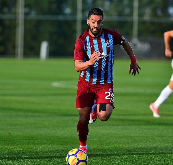 Bedelli askerlikten faydalanacak futbolcular - Sayfa 10