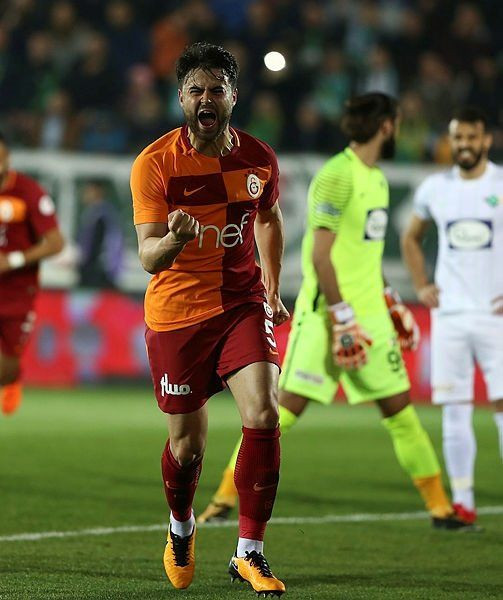 Bedelli askerlikten faydalanacak futbolcular - Sayfa 6