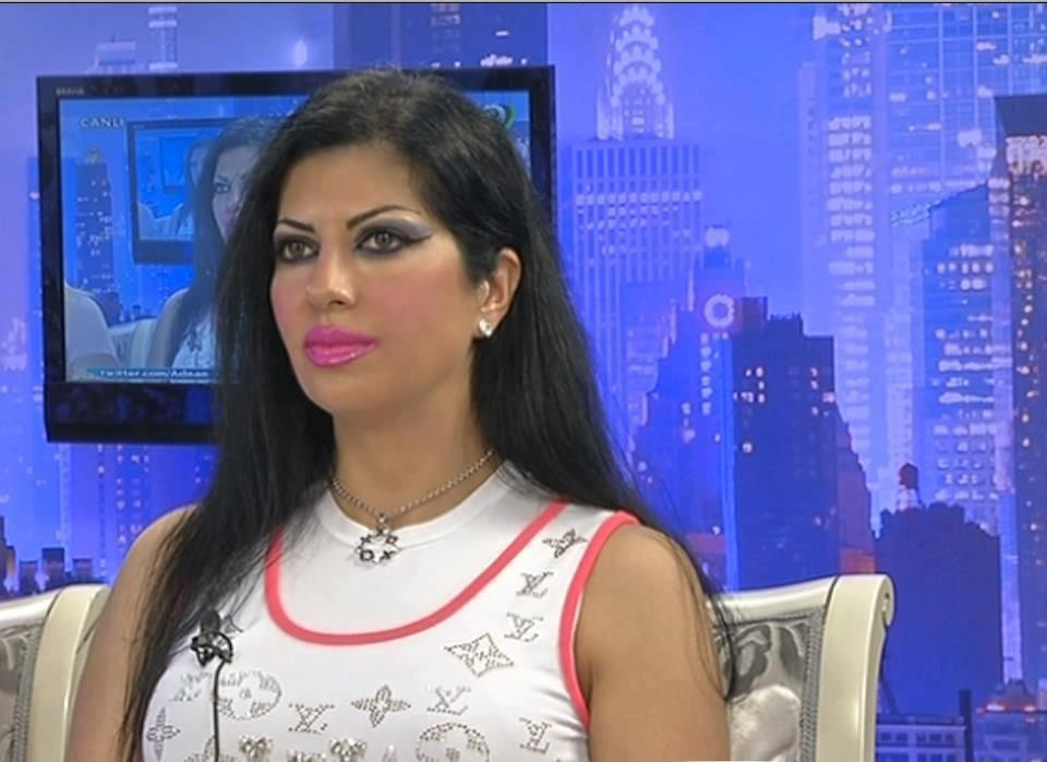 Adnan Oktar örgütünün şeması... Örgütte kim kimdir? - Sayfa 16