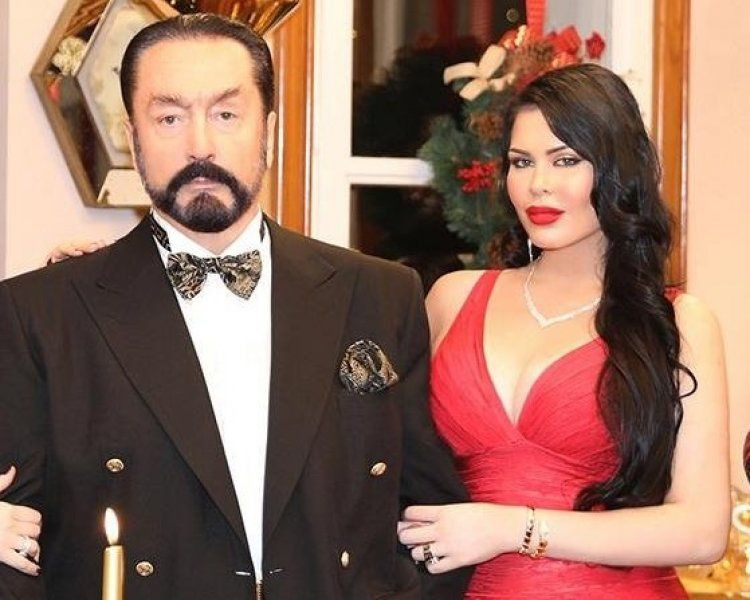 Adnan Oktar örgütünün şeması... Örgütte kim kimdir? - Sayfa 31