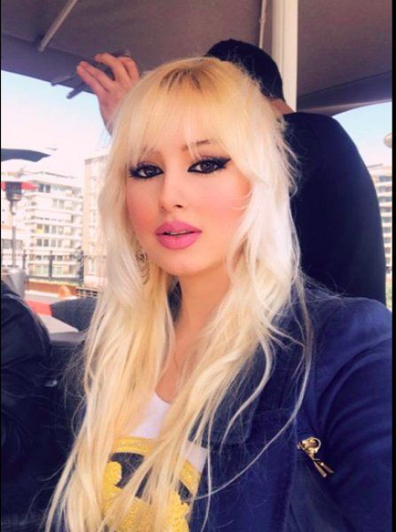 Adnan Oktar örgütünün şeması... Örgütte kim kimdir? - Sayfa 27