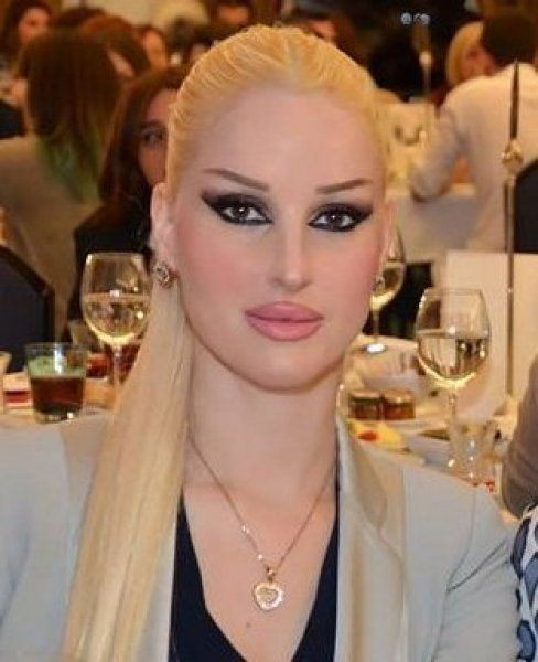 Adnan Oktar örgütünün şeması... Örgütte kim kimdir? - Sayfa 5