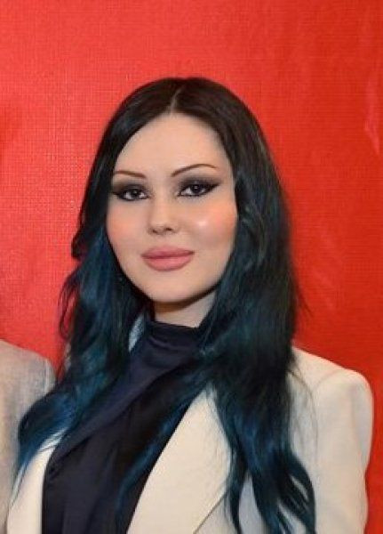 Adnan Oktar örgütünün şeması... Örgütte kim kimdir? - Sayfa 40