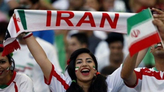 İran'dan kadınların giyimleriyle ilgili itiraf