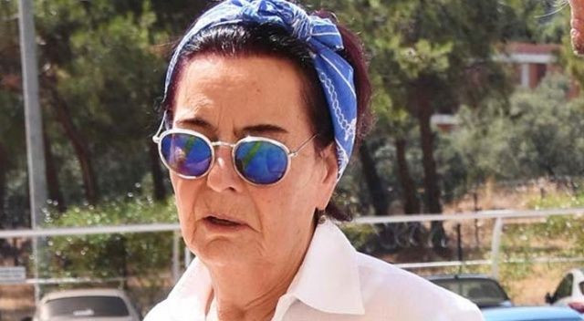 Fatma Girik ile ilgili gerçek 40 yıl sonra ortaya çıktı - Sayfa 1