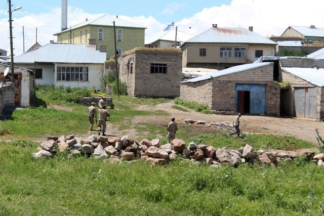 Leyna'nın tutuklanan amcası hakkında yeni gelişme - Sayfa 6