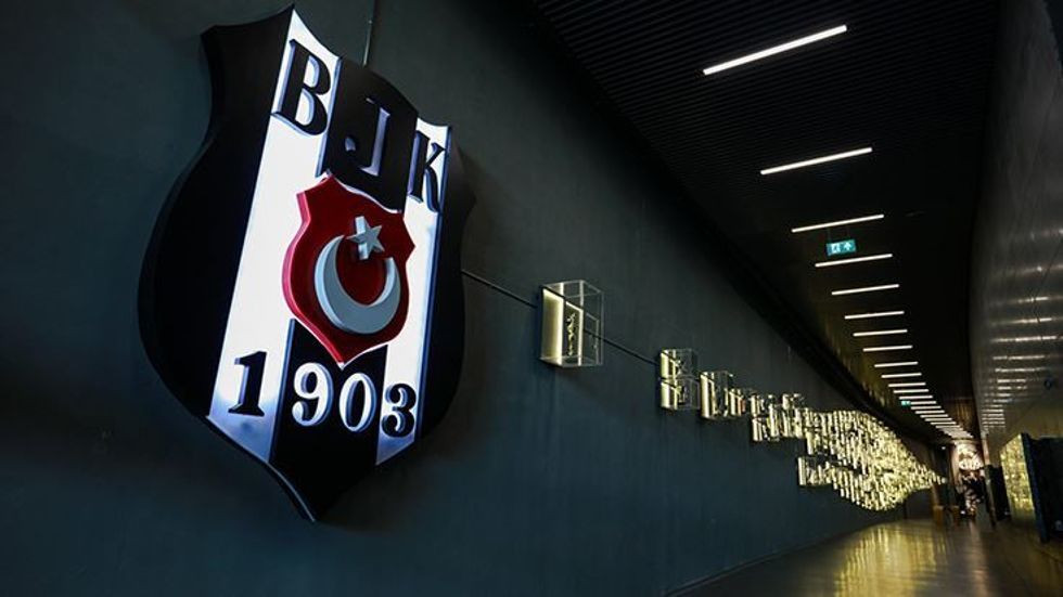 Beşiktaş'ta Aboubakar ve Bernard kararı - Sayfa 4