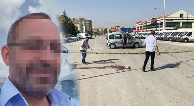 Konya'da yasak aşk yaşayan galerici sevgilisini öldürdü - Sayfa 6