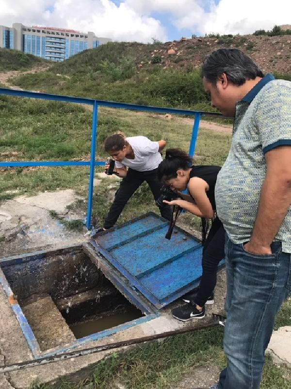 Zonguldak'ta ikinci kez kanalizasyondan bebek cesedi çıktı - Sayfa 12