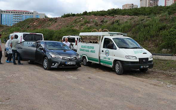 Zonguldak'ta ikinci kez kanalizasyondan bebek cesedi çıktı - Sayfa 6