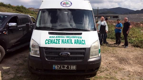 Zonguldak'ta ikinci kez kanalizasyondan bebek cesedi çıktı - Sayfa 8