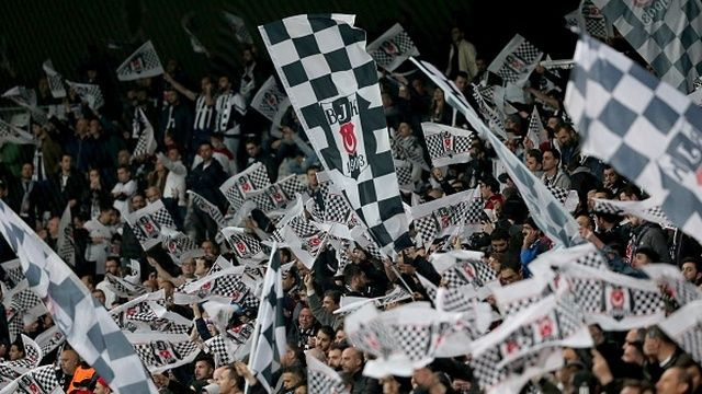 Beşiktaş’tan Janssen atağı - Sayfa 10