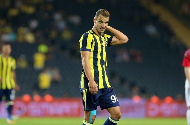 Soldado, Benfica maçında oynayacak mı? - Sayfa 5