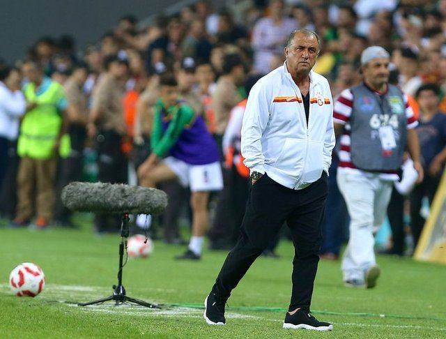 Terim’in istediği iki futbolcu - Sayfa 6