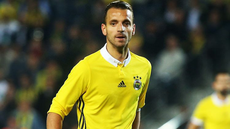 Soldado, Benfica maçında oynayacak mı? - Sayfa 9