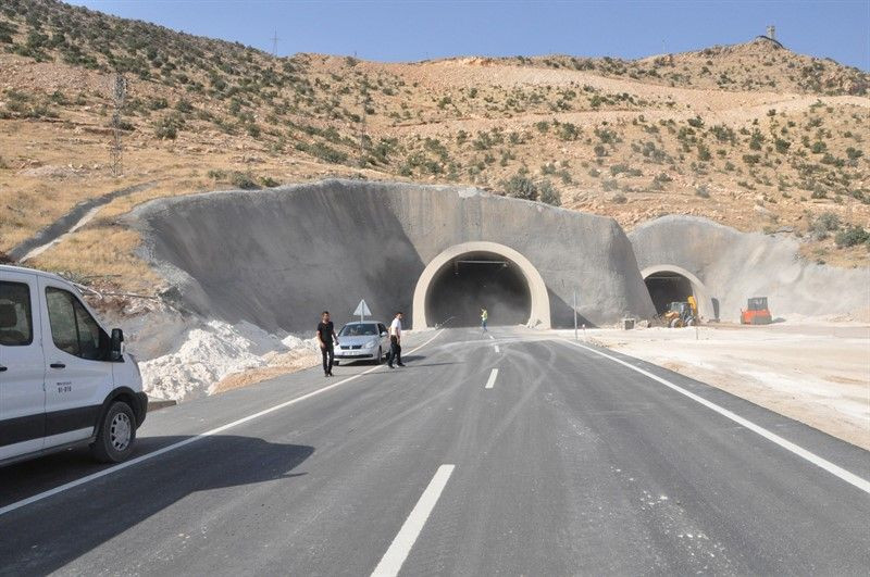 Şırnak’ta 21 yıl önce başlanan yol bitiyor - Sayfa 2