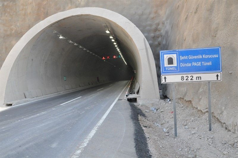 Şırnak’ta 21 yıl önce başlanan yol bitiyor - Sayfa 3