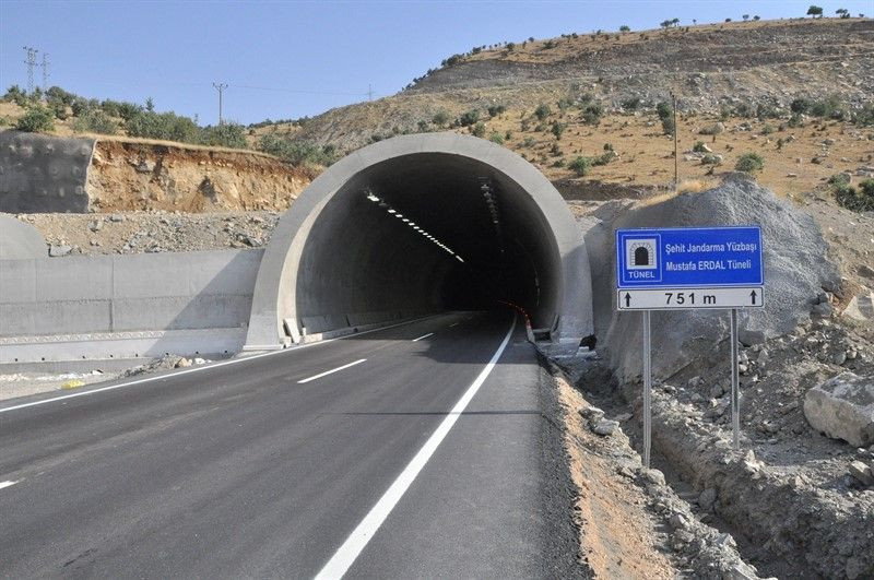 Şırnak’ta 21 yıl önce başlanan yol bitiyor - Sayfa 8