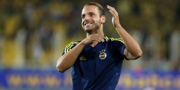 Soldado, Benfica maçında oynayacak mı? - Sayfa 10