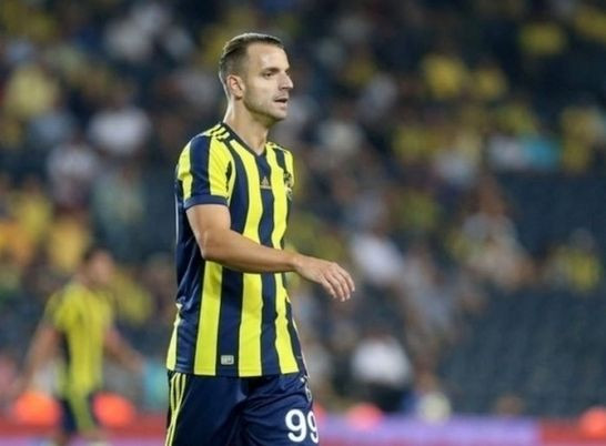 Soldado, Benfica maçında oynayacak mı? - Sayfa 11