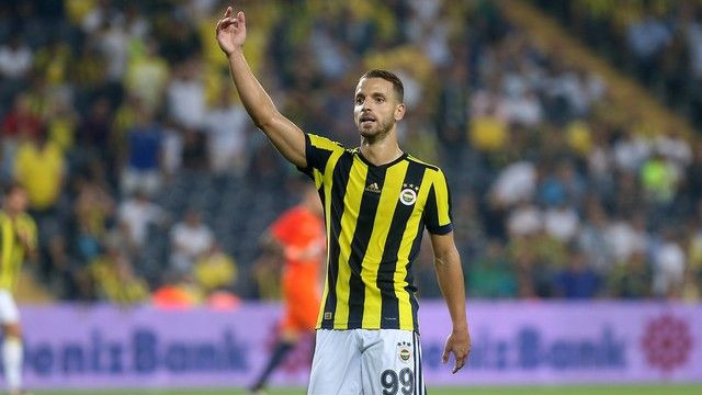 Soldado, Benfica maçında oynayacak mı? - Sayfa 12