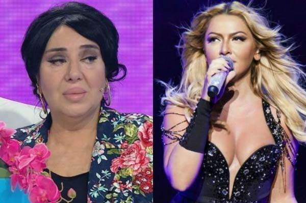 Hadise’den Yerlitaş’a: Özelimi tüm Türkiye ile paylaştın - Sayfa 1