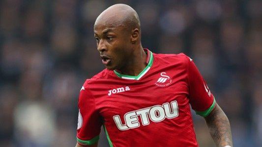 Fenerbahçe’nin yeni transferi Ayew imzayı attı - Sayfa 11