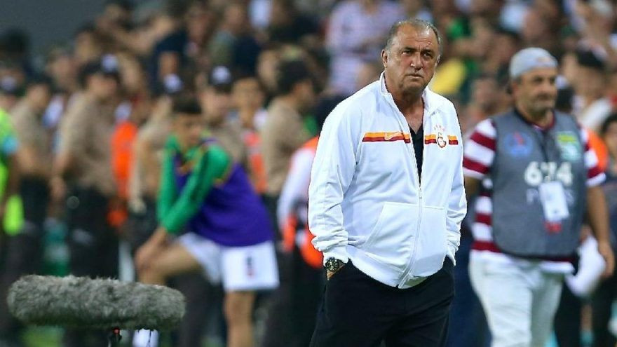 Terim, Ozan Tufan’ı istiyor - Sayfa 7