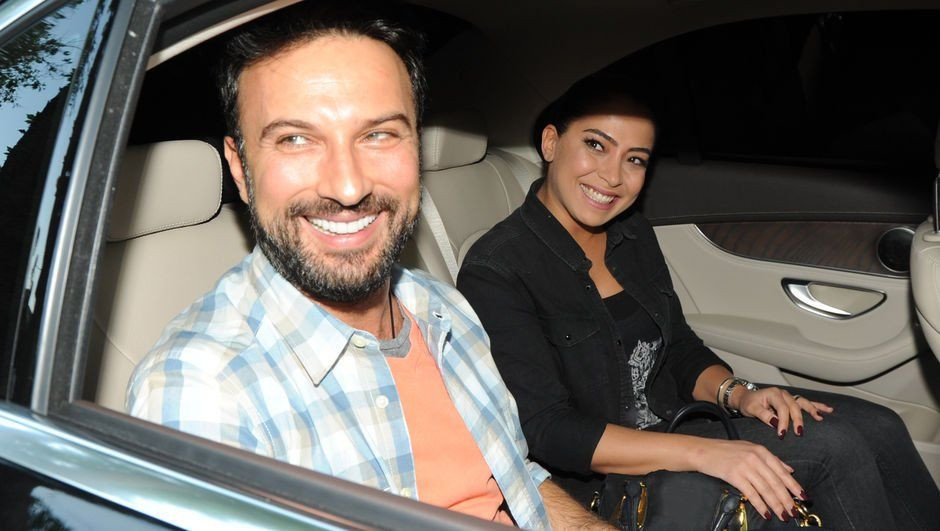 Tarkan bebeği için eşine emzirme koçu tuttu - Sayfa 7