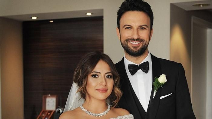 Tarkan bebeği için eşine emzirme koçu tuttu - Sayfa 8