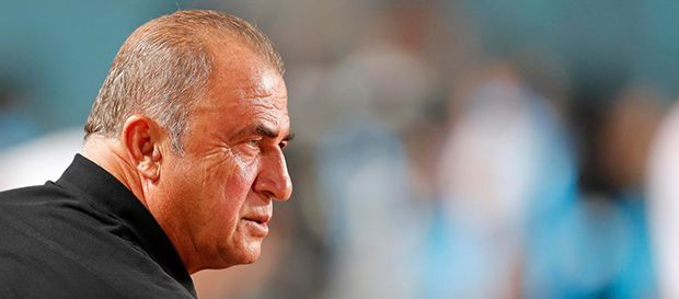 Terim: Puan maçı gibiydi - Sayfa 3