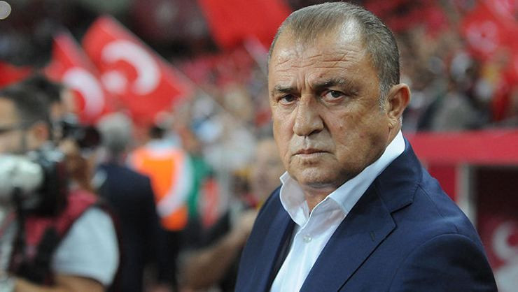 Terim: Puan maçı gibiydi - Sayfa 1