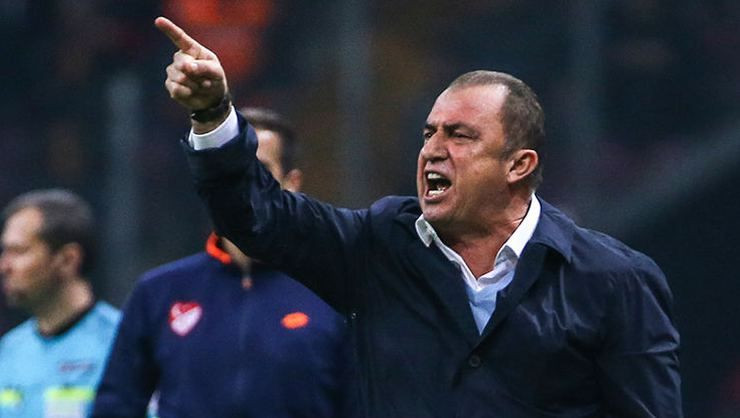 Terim: Puan maçı gibiydi - Sayfa 2