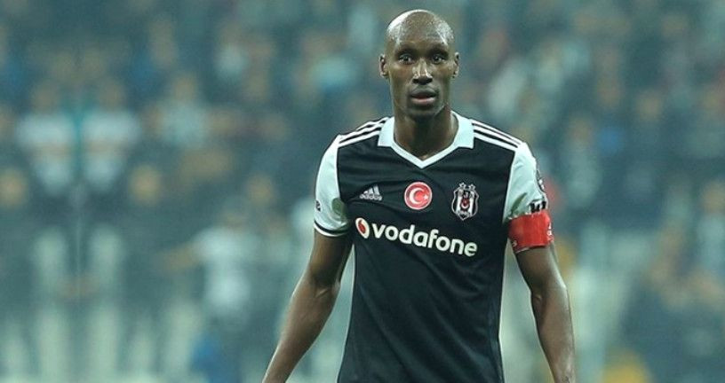 Atiba 1 yıl daha Beşiktaş’ta - Sayfa 6