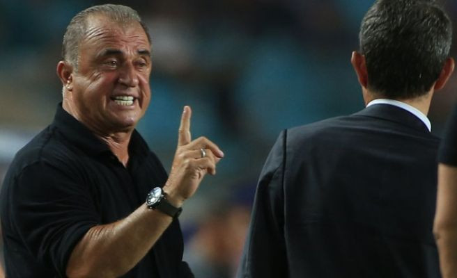 Terim: Puan maçı gibiydi - Sayfa 6