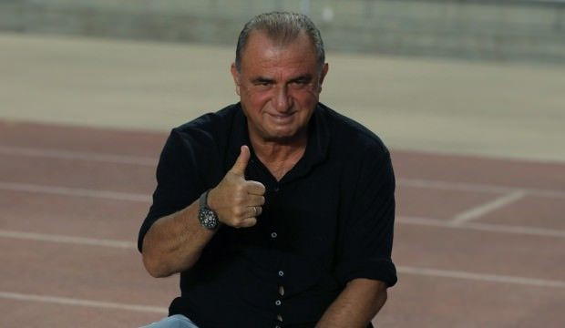 Terim: Puan maçı gibiydi - Sayfa 7