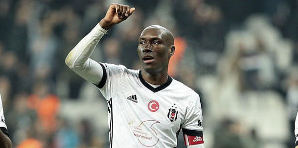 Atiba 1 yıl daha Beşiktaş’ta - Sayfa 7