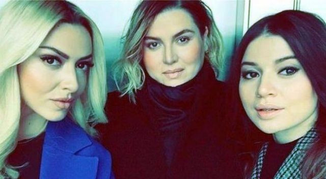 Hadise'nin Annesini intihara götüren olay ortaya çıktı - Sayfa 7